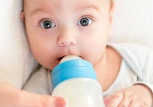 best premixed baby formula