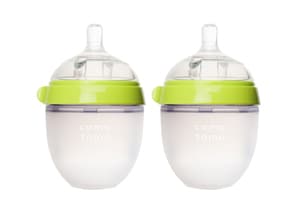 Comotomo Baby Bottle