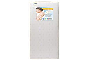 Delta Children’s Twinkle Stars Mattress