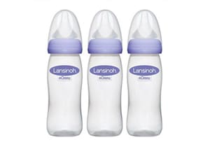 Lansinoh mOmma Breastmilk Feeding Bottle