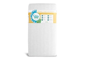 Lullaby Earth Breeze Mattress