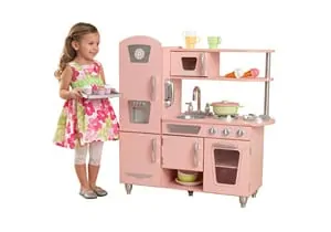 rainbow sophia play kitchen