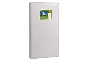 Sealy Soybean Foam Mattress