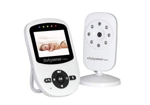 BabySense Monitor