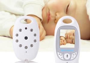 Best 2 Camera Baby Monitor - November. 2019