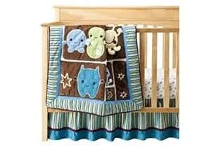 8 Best Baby Bedding Crib Sheets 2020 Reviews