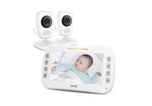 E632 Baby Monitor