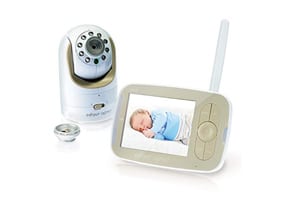 Infant Optics Monitor