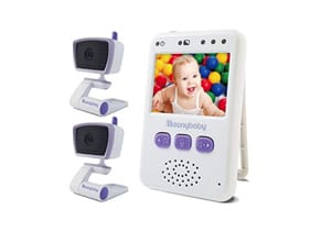 MoonyBaby Monitor