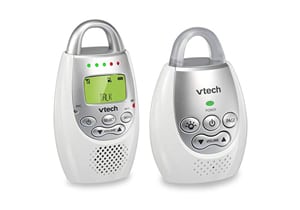 Vtech Baby Monitor