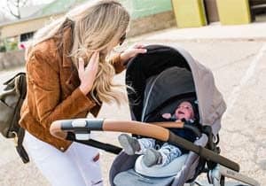 Best Travel Stroller October2019 Top 10 Traveling Strollers