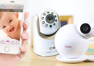 best baby video monitor 2019